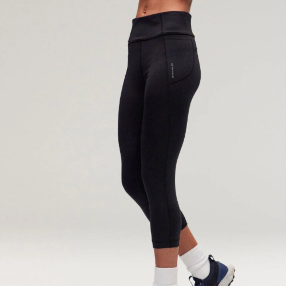 Zero Restriction Ladies Cici Legging - Picture 3 of 4